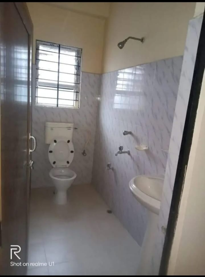 Unfurnished 3bhk in Jaya Nagar, Khanapara, Guwahati, Assam, India for Rent